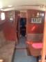 Colvin Gazelle Junk Rigged Schooner