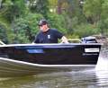 Makocraft 390 Estuary Tracker Open BOAT PACKAGE FROM ROCKHAMPTON MARINE!!!