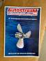 Autostream Self Feathering Yacht Props