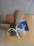 Autostream Self Feathering Yacht Props
