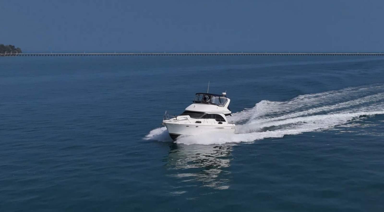 Meridian 381