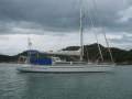 Adams 44 Racing/Cruiser