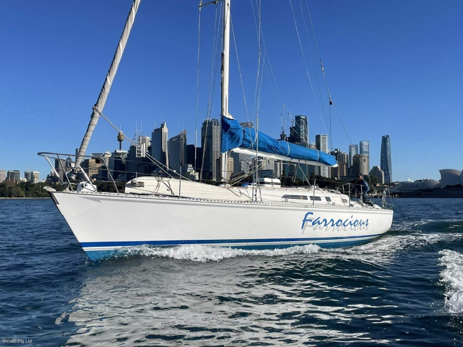 Farr 1220