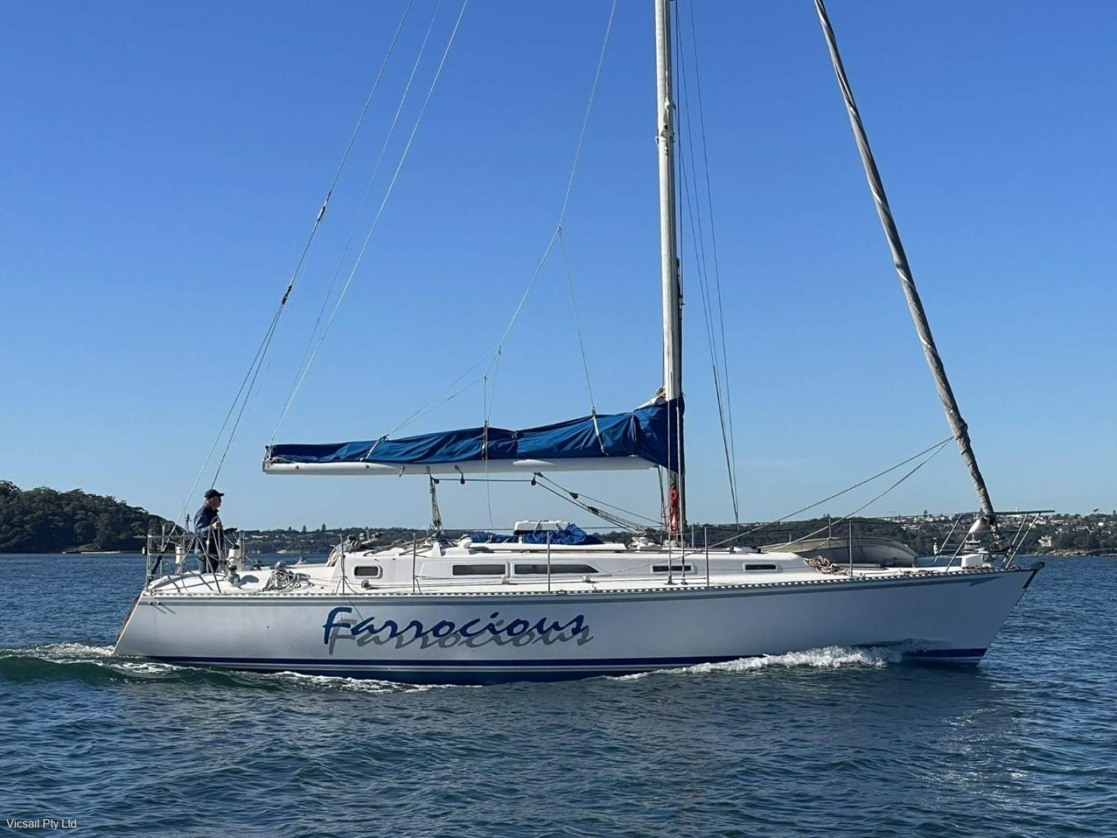 Farr 1220