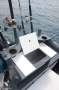 Makocraft 631 Island Cab HT Black Ops Edition offshore Package