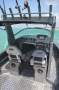 Makocraft 631 Island Cab HT Black Ops Edition offshore Package