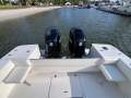 Seacraft Master Angler Centre Console SC32