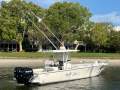 Seacraft Master Angler Centre Console SC32
