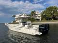 Seacraft Master Angler Centre Console SC32