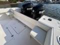 Seacraft Master Angler Centre Console SC32