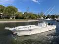 Seacraft Master Angler Centre Console SC32