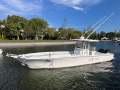 Seacraft Master Angler Centre Console SC32