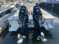 Seacraft Master Angler Centre Console SC32