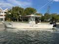 Seacraft Master Angler Centre Console SC32