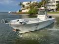 Seacraft Master Angler Centre Console SC32