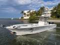 Seacraft Master Angler Centre Console SC32