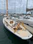 Custom Gaff Rigged Cutter
