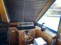 Lambordingi - Cabin Cruiser