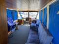 Lambordingi - Cabin Cruiser