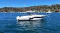 Jeanneau Cap Camarat 10.5WA Series 2