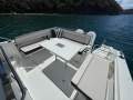 Jeanneau Cap Camarat 10.5WA Series 2