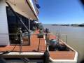 "Anytime" Survey Concept Houseboat 5xBed 2.5Bath.