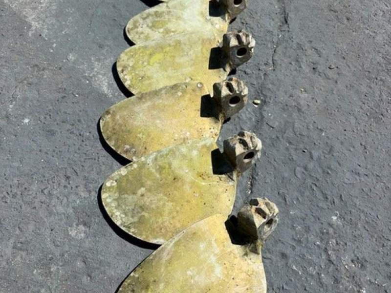 Folding Propeller - Flexofold