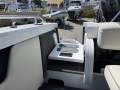 Quintrex 520 Cruiseabout - 5.51mt length Overall