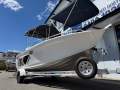 Quintrex 520 Cruiseabout - 5.51mt length Overall