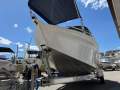 Quintrex 520 Cruiseabout - 5.51mt length Overall