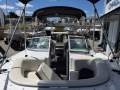 Quintrex 520 Cruiseabout - 5.51mt length Overall