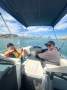 Quintrex 520 Cruiseabout - 5.51mt length Overall