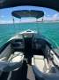 Quintrex 520 Cruiseabout - 5.51mt length Overall