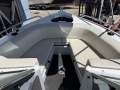 Quintrex 520 Cruiseabout - 5.51mt length Overall