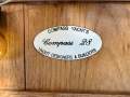 Compass 28 Masthead Sloop