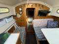 Compass 28 Masthead Sloop