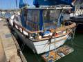 De Vries 34 Ketch