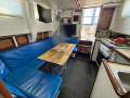 De Vries 34 Ketch