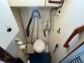De Vries 34 Ketch