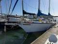 De Vries 34 Ketch