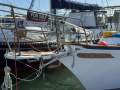 De Vries 34 Ketch