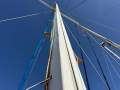 De Vries 34 Ketch