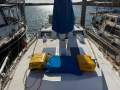 De Vries 34 Ketch
