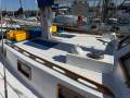 De Vries 34 Ketch