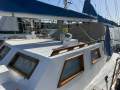 De Vries 34 Ketch