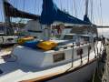De Vries 34 Ketch