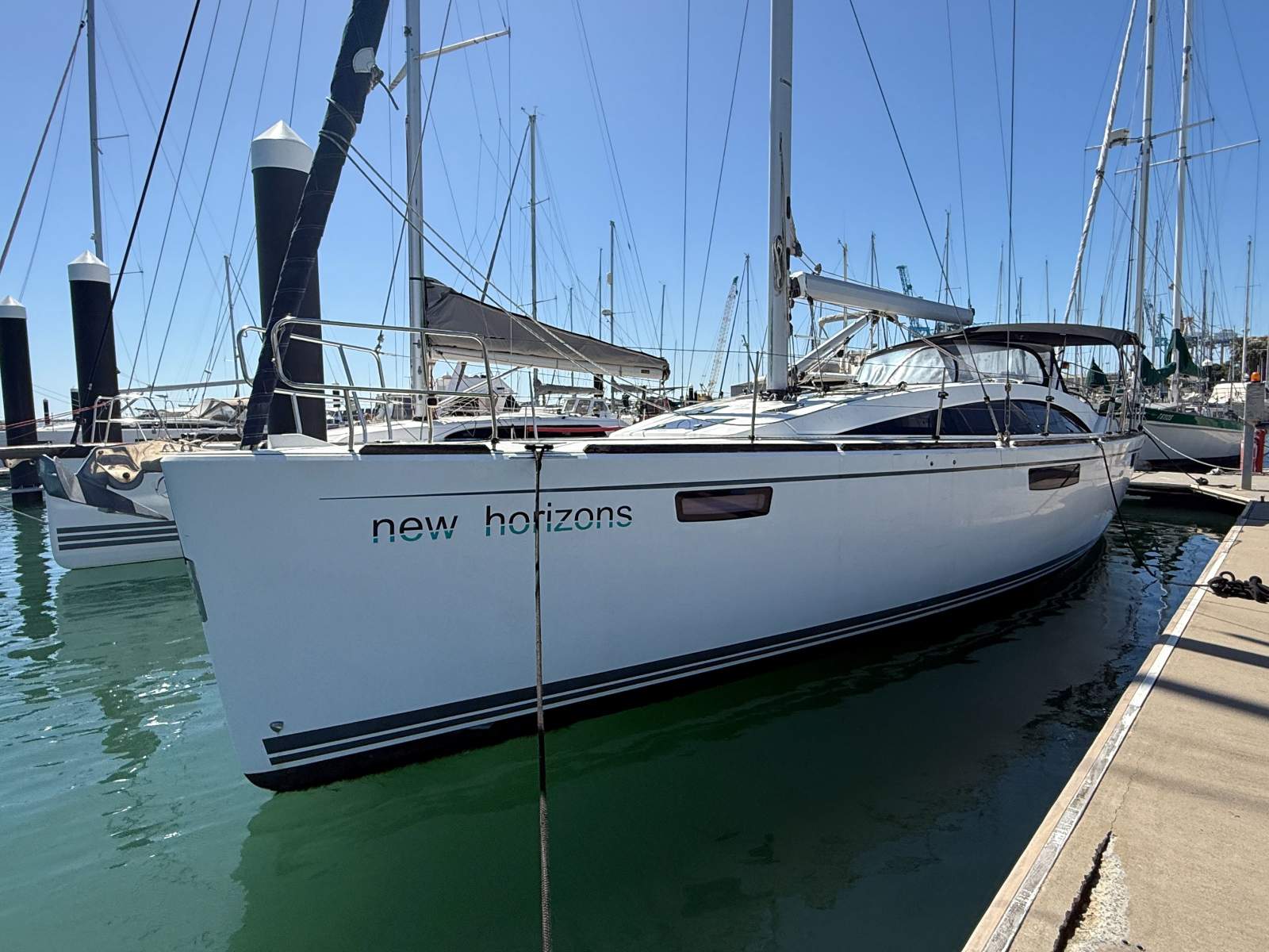 Bavaria Vision 46