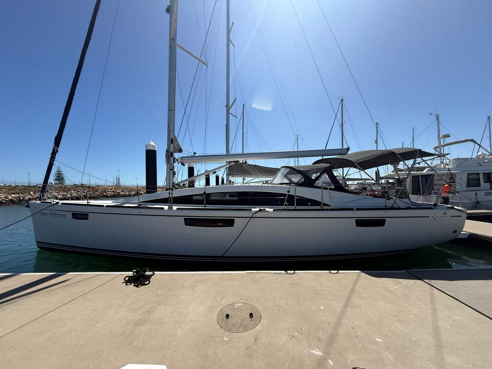 Bavaria Vision 46