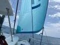 Fountaine Pajot Helia 44 NOTHING TO SPEND
