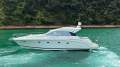 Jeanneau Prestige 42 S